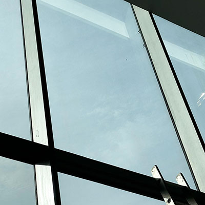Window Cleaning After