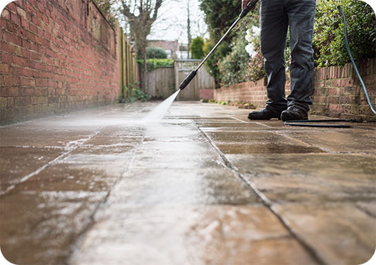 We keep your property looking fresh and cared for.